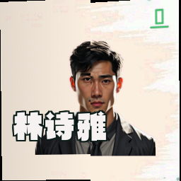 林诗雅